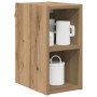 Mueble colgante Riga Roble artesanal 20 x 29,5 x 40 cm en Armarios de cocina | Comprar online en Foru.es