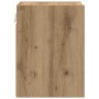 Mueble colgante Riga Roble artesanal 20 x 29,5 x 40 cm en Armarios de cocina | Comprar online en Foru.es