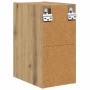 Mueble colgante Riga Roble artesanal 20 x 29,5 x 40 cm en Armarios de cocina | Comprar online en Foru.es