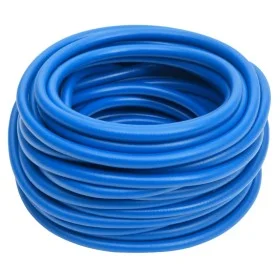 Manguera de aire PVC azul 14 mm 2 m de vidaXL, Mangueras neumáticas - Ref: Foro24-154336, Precio: 7,78 €, Descuento: %