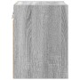 Mueble colgante Riga Gris Sonoma 30 x 29,5 x 40 cm en Armarios de cocina | Comprar online en Foru.es