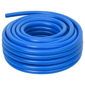 Blauer PVC-Luftschlauch 19 mm 2 m von vidaXL, Pneumatikschläuche - Ref: Foro24-154348, Preis: 8,20 €, Rabatt: %