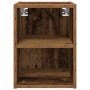 Mueble colgante Riga Madera vieja 30 x 29,5 x 40 cm en Armarios de cocina | Comprar online en Foru.es