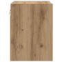 Mueble colgante Riga Roble artesanal 30 x 29,5 x 40 cm en Armarios de cocina | Comprar online en Foru.es