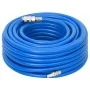 Blauer PVC-Luftschlauch 19 mm 10 m von vidaXL, Pneumatikschläuche - Ref: Foro24-154353, Preis: 31,22 €, Rabatt: %