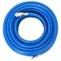 Blauer PVC-Luftschlauch 19 mm 20 m von vidaXL, Pneumatikschläuche - Ref: Foro24-154355, Preis: 55,96 €, Rabatt: %