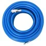 Blauer PVC-Luftschlauch 19 mm 10 m von vidaXL, Pneumatikschläuche - Ref: Foro24-154353, Preis: 31,22 €, Rabatt: %