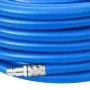 Blauer PVC-Luftschlauch 19 mm 20 m von vidaXL, Pneumatikschläuche - Ref: Foro24-154355, Preis: 55,96 €, Rabatt: %