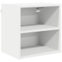 Mueble colgante Riga 40 x 29,5 x 40 cm Madera de ingeniería en Armarios de cocina | Comprar online en Foru.es