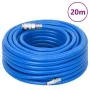 Blauer PVC-Luftschlauch 19 mm 20 m von vidaXL, Pneumatikschläuche - Ref: Foro24-154355, Preis: 55,96 €, Rabatt: %