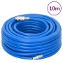 Blauer PVC-Luftschlauch 19 mm 10 m von vidaXL, Pneumatikschläuche - Ref: Foro24-154353, Preis: 31,22 €, Rabatt: %