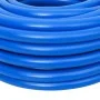 Manguera de aire PVC azul 19 mm 50 m de vidaXL, Mangueras neumáticas - Ref: Foro24-154356, Precio: 81,05 €, Descuento: %