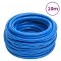 Manguera de aire PVC azul 14 mm 10 m de vidaXL, Mangueras neumáticas - Ref: Foro24-154340, Precio: 22,48 €, Descuento: %