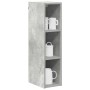 Mueble colgante Riga Gris Concreto 20 x 29,5 x 80 cm en Armarios de cocina | Comprar online en Foru.es