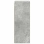 Mueble colgante Riga Gris Concreto 20 x 29,5 x 80 cm en Armarios de cocina | Comprar online en Foru.es
