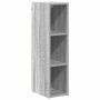 Mueble colgante Riga Gris Sonoma 20 x 29,5 x 80 cm en Armarios de cocina | Comprar online en Foru.es
