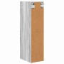 Mueble colgante Riga Gris Sonoma 20 x 29,5 x 80 cm en Armarios de cocina | Comprar online en Foru.es