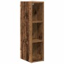 Mueble colgante Riga Madera vieja 20 x 29,5 x 80 cm en Armarios de cocina | Comprar online en Foru.es