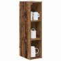 Mueble colgante Riga Madera vieja 20 x 29,5 x 80 cm en Armarios de cocina | Comprar online en Foru.es