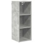Mueble colgante Riga Gris Concreto 30 x 29,5 x 80 cm en Armarios de cocina | Comprar online en Foru.es