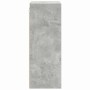 Mueble colgante Riga Gris Concreto 30 x 29,5 x 80 cm en Armarios de cocina | Comprar online en Foru.es
