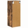 Mueble colgante Riga Roble ahumado 30 x 29,5 x 80 cm en Armarios de cocina | Comprar online en Foru.es