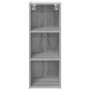 Mueble colgante Riga Gris Sonoma 30 x 29,5 x 80 cm en Armarios de cocina | Comprar online en Foru.es
