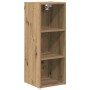 Mueble colgante Riga Roble artesanal 30 x 29,5 x 80 cm en Armarios de cocina | Comprar online en Foru.es