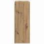 Mueble colgante Riga Roble artesanal 40 x 29,5 x 80 cm en Armarios de cocina | Comprar online en Foru.es