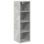 Mueble colgante Riga Gris Concreto 30 x 29,5 x 100 cm en Armarios de cocina | Comprar online en Foru.es