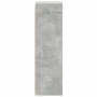 Mueble colgante Riga Gris Concreto 30 x 29,5 x 100 cm en Armarios de cocina | Comprar online en Foru.es