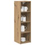Mueble colgante Riga Roble artesanal 30 x 29,5 x 100 cm en Armarios de cocina | Comprar online en Foru.es