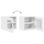 Mueble de Cocina Kalmar 40 x 31 x 40 cm Madera de ingeniería en Armarios de cocina | Comprar online en Foru.es