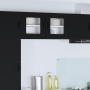 Mueble de Cocina Kalmar Negro 40 x 31 x 40 cm en Armarios de cocina | Comprar online en Foru.es