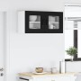 Mueble de Cocina Kalmar Negro 40 x 31 x 40 cm en Armarios de cocina | Comprar online en Foru.es