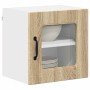 Mueble de Cocina Kalmar 2 pcs Roble Sonoma 40 x 31 x 40 cm en Armarios de cocina | Comprar online en Foru.es