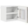 Mueble de Cocina Kalmar Roble ahumado 40 x 31 x 40 cm en Armarios de cocina | Comprar online en Foru.es