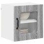 Mueble de Cocina Kalmar Gris Sonoma 40 x 31 x 40 cm en Armarios de cocina | Comprar online en Foru.es