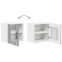 Mueble de Cocina Kalmar Gris Sonoma 40 x 31 x 40 cm en Armarios de cocina | Comprar online en Foru.es