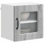 Mueble de Cocina Kalmar 2 pcs Gris Sonoma 40 x 31 x 40 cm en Armarios de cocina | Comprar online en Foru.es