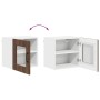 Mueble de Cocina Kalmar Roble Marrón 40 x 31 x 40 cm en Armarios de cocina | Comprar online en Foru.es