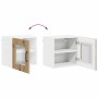Mueble de Cocina Kalmar Roble artesanal 40 x 31 x 40 cm en Armarios de cocina | Comprar online en Foru.es