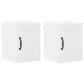 Mueble de Cocina Kalmar 2 pcs 30 x 31 x 40 cm en Armarios de cocina | Comprar online en Foru.es