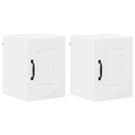 Mueble de Cocina Kalmar 2 pcs 30 x 31 x 40 cm en Armarios de cocina | Comprar online en Foru.es