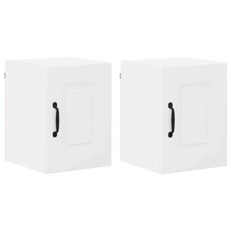 Mueble de Cocina Kalmar 2 pcs 30 x 31 x 40 cm en Armarios de cocina | Comprar online en Foru.es