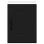 Mueble de Cocina Kalmar 2 pcs Negro 30 x 31 x 40 cm en Armarios de cocina | Comprar online en Foru.es