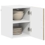 Mueble de Cocina Kalmar Roble Sonoma 30 x 31 x 40 cm en Armarios de cocina | Comprar online en Foru.es