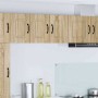 Mueble de Cocina Kalmar 2 pcs Roble Sonoma 30 x 31 x 40 cm en Armarios de cocina | Comprar online en Foru.es