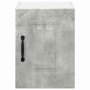 Mueble de Cocina Kalmar Gris Concreto 30 x 31 x 40 cm en Armarios de cocina | Comprar online en Foru.es