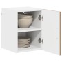 Mueble de Cocina Kalmar Roble artesanal 30 x 31 x 40 cm en Armarios de cocina | Comprar online en Foru.es